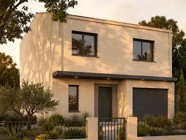 Achat maisons Saint Jean Lasseille