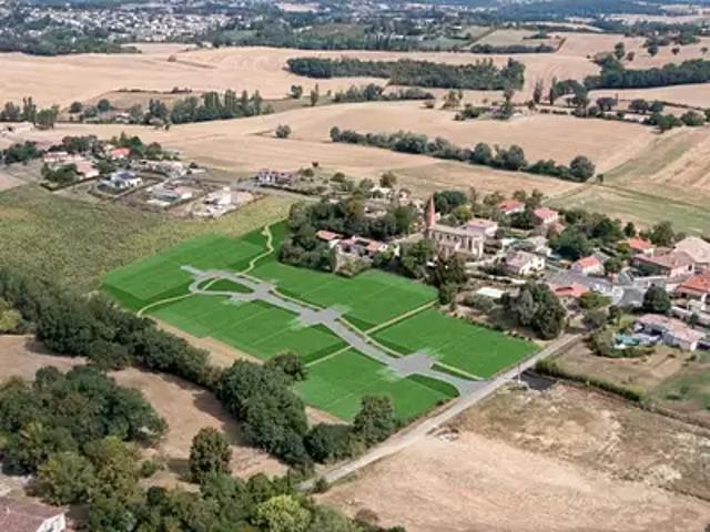 Achat maisons Saint Jean Lherm 7 pièces