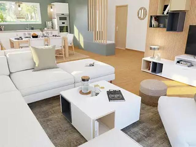 Achat maisons Saint Jean Pla de Corts 3 pièces