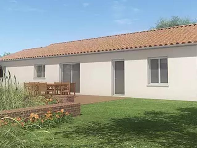 Achat maisons Saint Jouvent 6 pièces