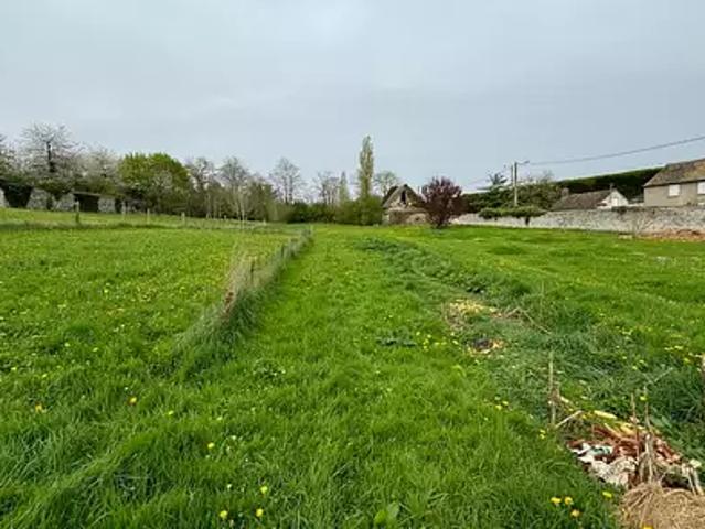 Achat maisons Saint Lubin de la Haye 7 pièces