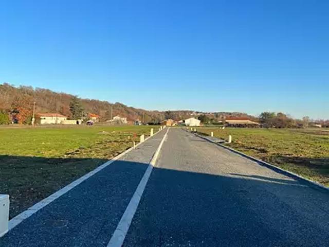 Achat maisons Saint Lieux lès Lavaur 3 pièces