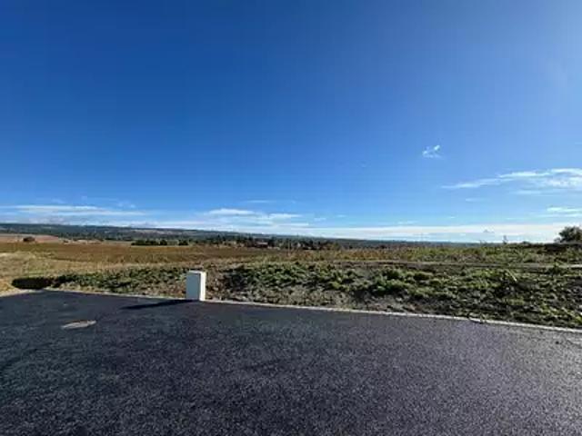 Achat maisons Saint Papoul 4 pièces