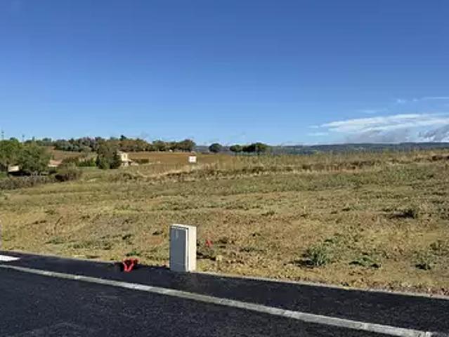 Achat maisons Saint Papoul 3 pièces