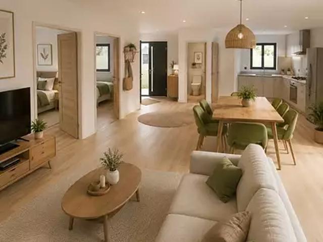 Achat maisons Saint Paul de Varax 5 pièces