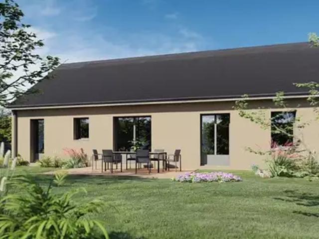 Achat maisons Saint Paul du Bois 5 pièces