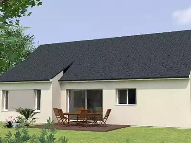 Achat maisons Saint Paul du Bois 5 pièces