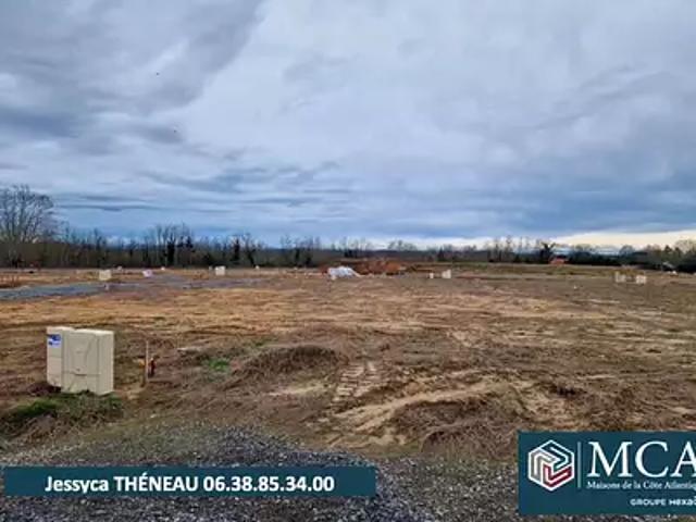 Achat maisons Saint Paul lès Dax 5 pièces