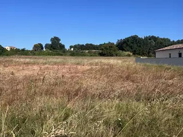 Achat maisons Saint Paulet de Caisson 5 pièces