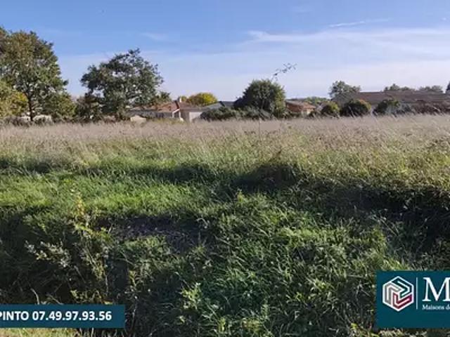 Achat maisons Saint Perdon 4 pièces