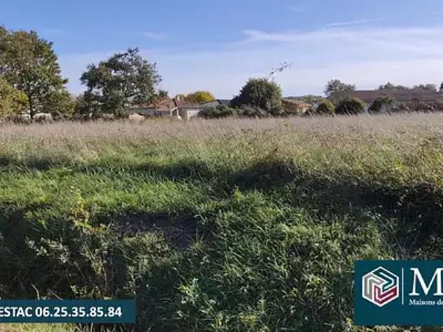 Achat maisons Saint Perdon 4 pièces