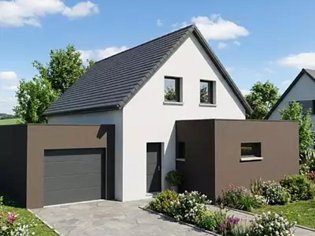 Achat maisons Saint Pierre 6 pièces