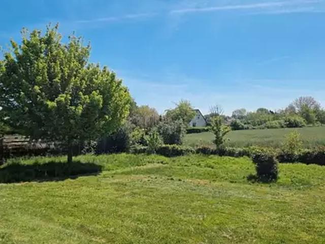 Achat maisons Saint Pierre des Fleurs 4 pièces