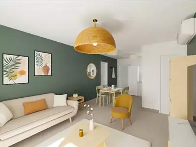 Achat maisons Saint Pierre des Fleurs 4 pièces