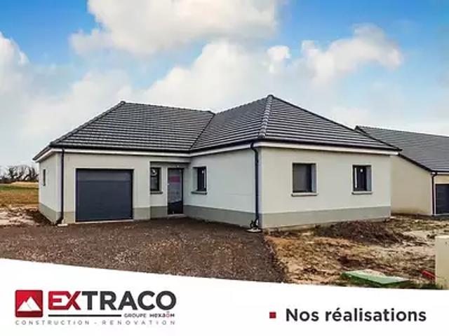 Achat maisons Saint Pierre la Garenne 5 pièces