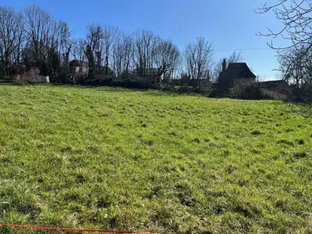 Achat maisons Saint Pompont 4 pièces