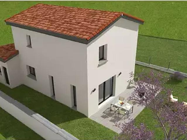 Achat maisons Saint Priest 4 pièces