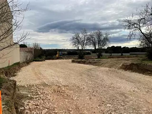 Achat maisons Saint Quentin la Poterie 6 pièces