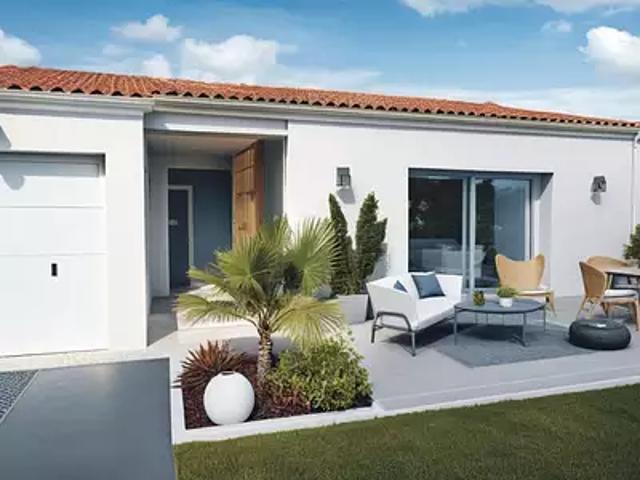 Achat maisons Saint Rogatien 5 pièces