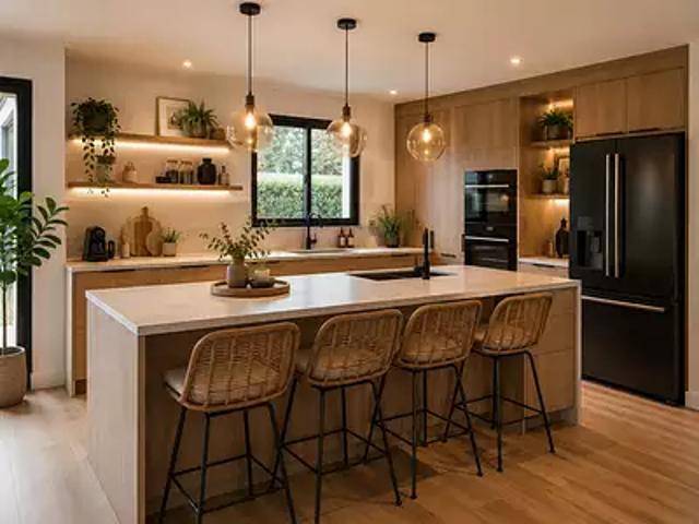 Achat maisons Saint Rogatien 5 pièces