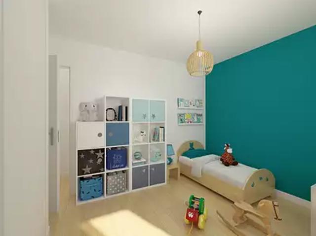 Achat maisons Saint Romain la Virvée 4 pièces