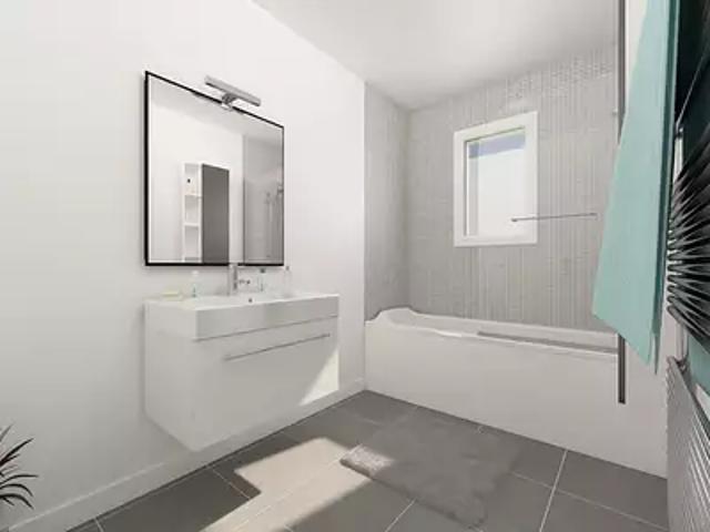 Achat maisons Saint Romain la Virvée 4 pièces