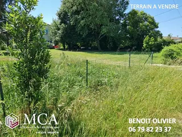 Achat maisons Saint Sulpice de Royan 7 pièces
