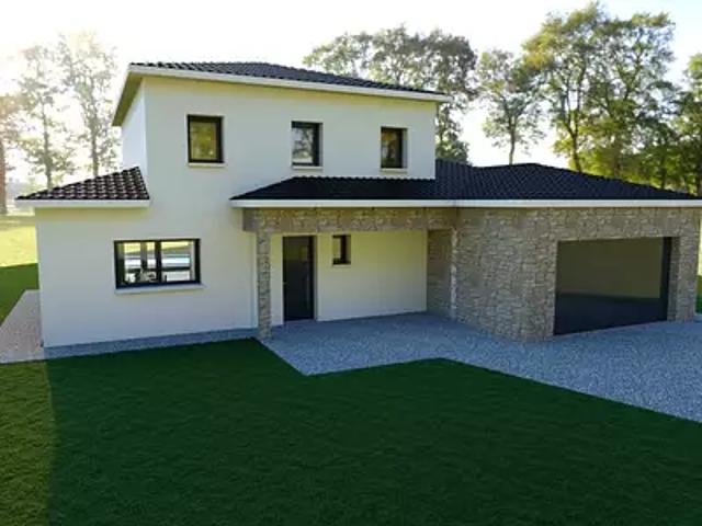 Achat maisons Saint Sylvestre 6 pièces