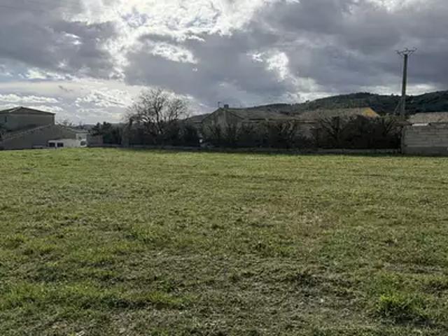 Achat maisons Saint Saturnin de Lucian 4 pièces