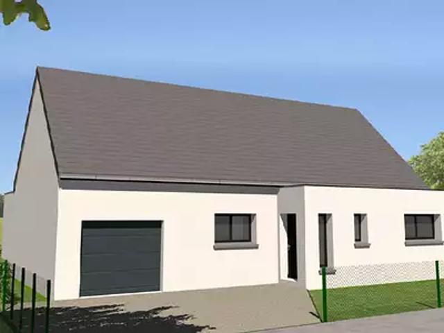 Achat maisons Saint Saturnin 2 pièces