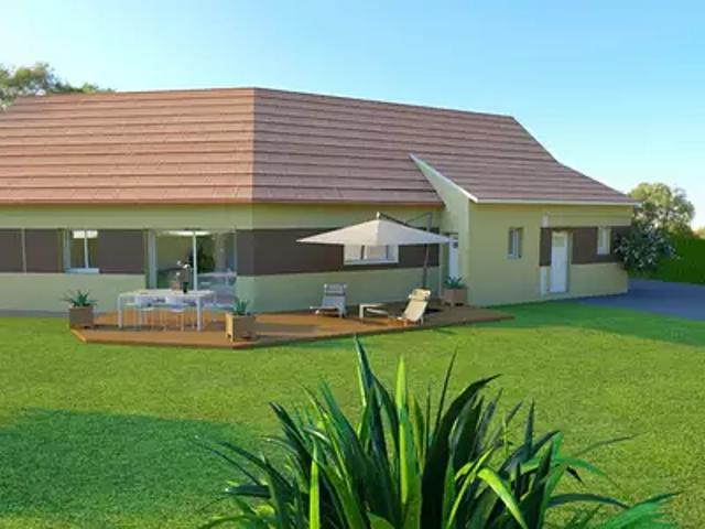 Achat maisons Saint Saturnin 4 pièces