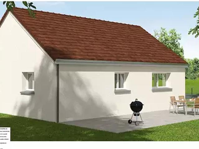 Achat maisons Saint Saturnin 4 pièces