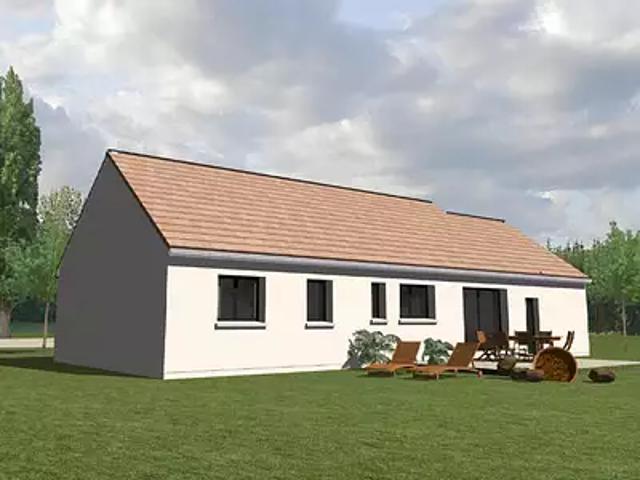 Achat maisons Saint Saturnin 4 pièces