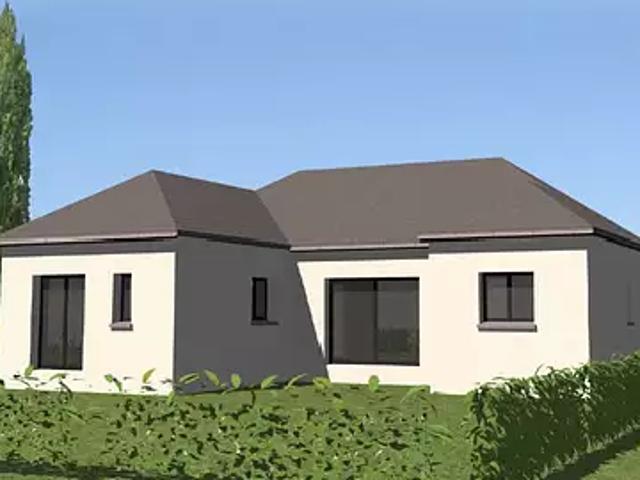Achat maisons Saint Saturnin 4 pièces