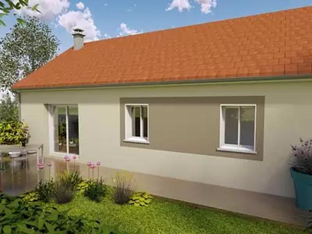 Achat maisons Saint Saturnin 4 pièces