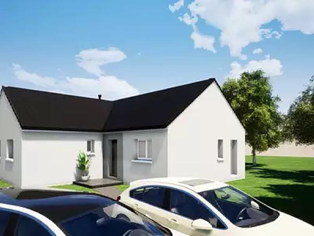 Achat maisons Saint Saturnin 4 pièces