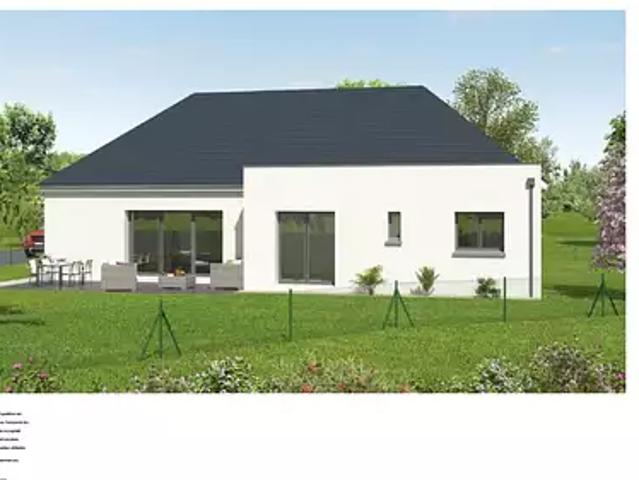 Achat maisons Saint Saturnin 5 pièces