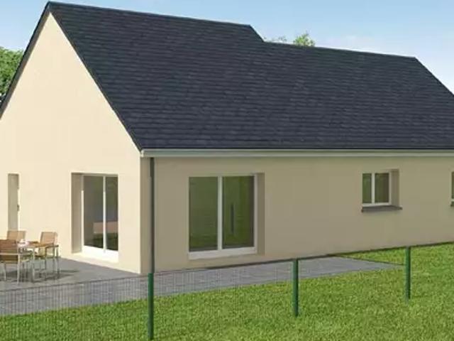 Achat maisons Saint Saturnin 5 pièces