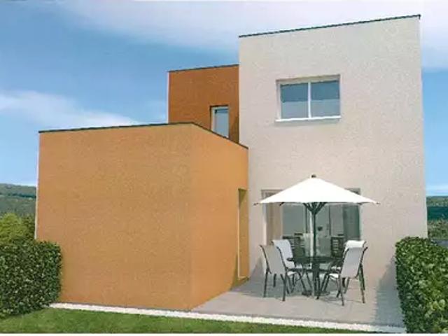 Achat maisons Saint Saturnin 5 pièces