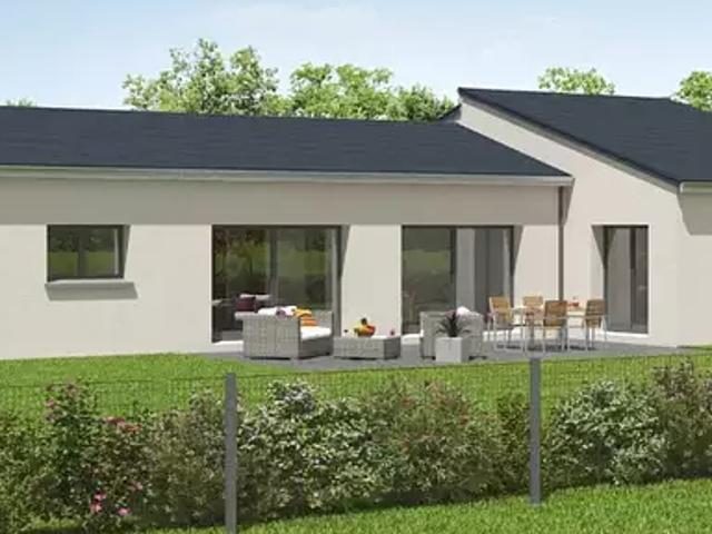 Achat maisons Saint Saturnin 6 pièces