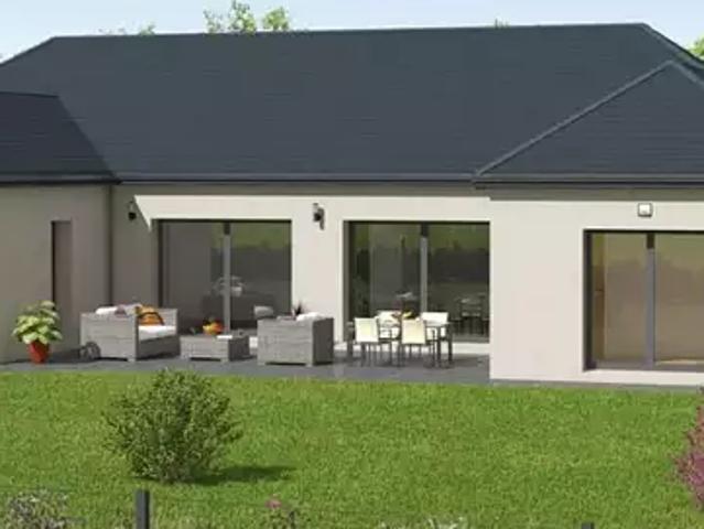 Achat maisons Saint Saturnin 7 pièces