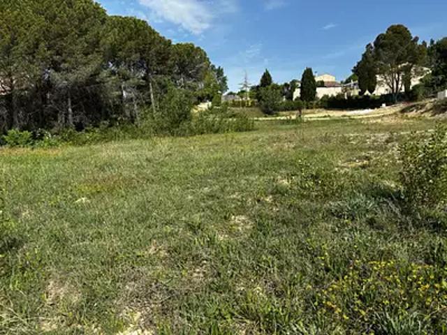 Achat maisons Saint Sauveur de Cruzières 5 pièces