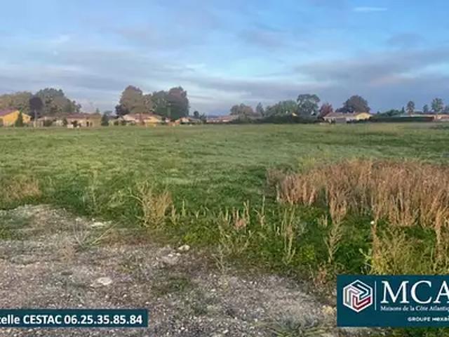 Achat maisons Saint Sever 5 pièces
