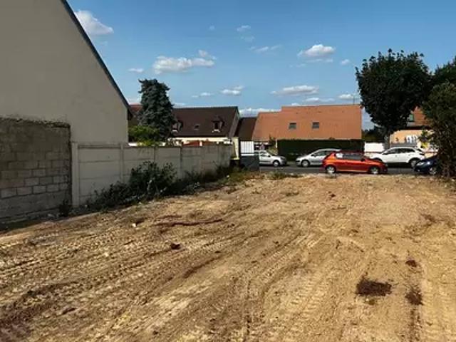 Achat maisons Saint Thibault des Vignes 5 pièces