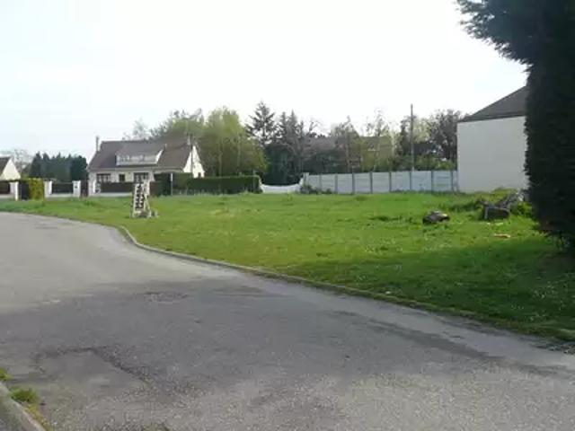 Achat maisons Saint Thibault des Vignes 6 pièces