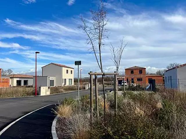 Achat maisons Saint Thibéry 3 pièces