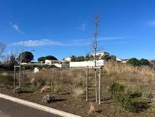 Achat maisons Saint Thibéry 4 pièces