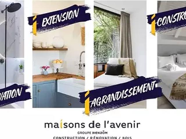 Achat maisons Saint Thonan 4 pièces