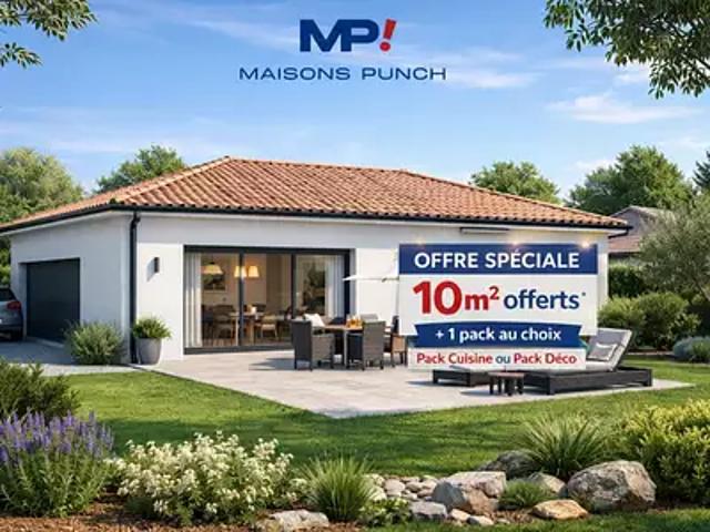 Achat maisons Saint Vulbas 5 pièces