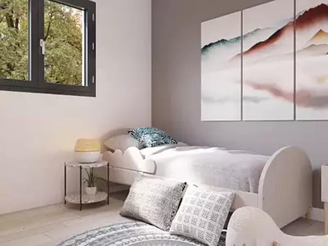 Achat maisons Saint Vaast d'Equiqueville 5 pièces